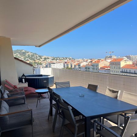 Residence Provencal - Luxurious - 300M Palais - Lra Cannes Zewnętrze zdjęcie