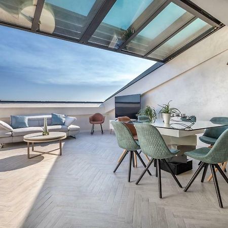 Residence Provencal - Luxurious - 300M Palais - Lra Cannes Zewnętrze zdjęcie