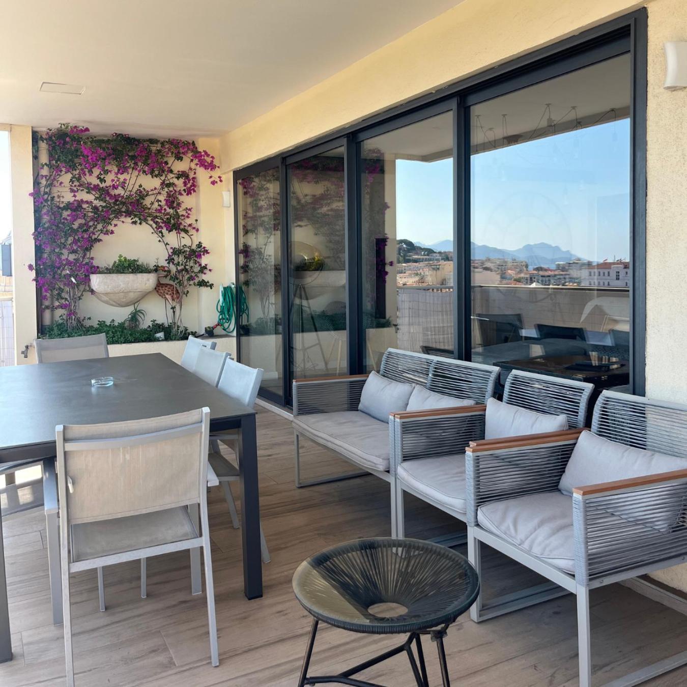Residence Provencal - Luxurious - 300M Palais - Lra Cannes Zewnętrze zdjęcie