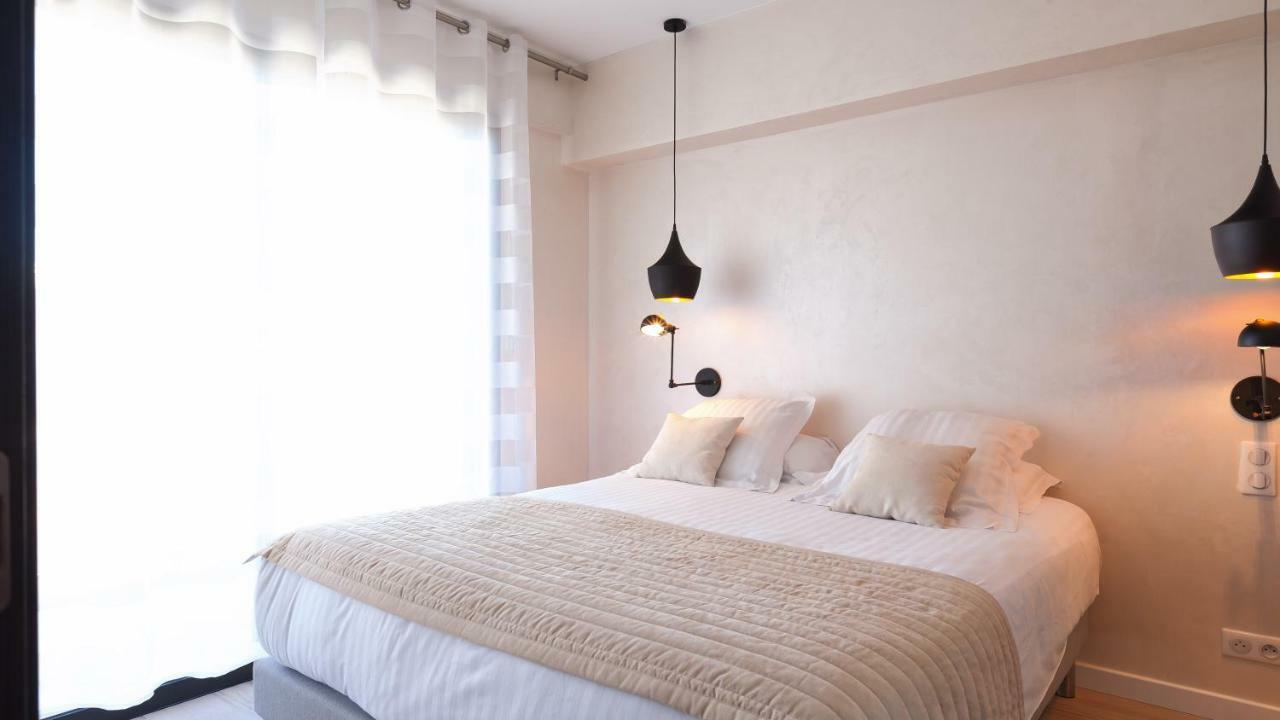 Residence Provencal - Luxurious - 300M Palais - Lra Cannes Zewnętrze zdjęcie
