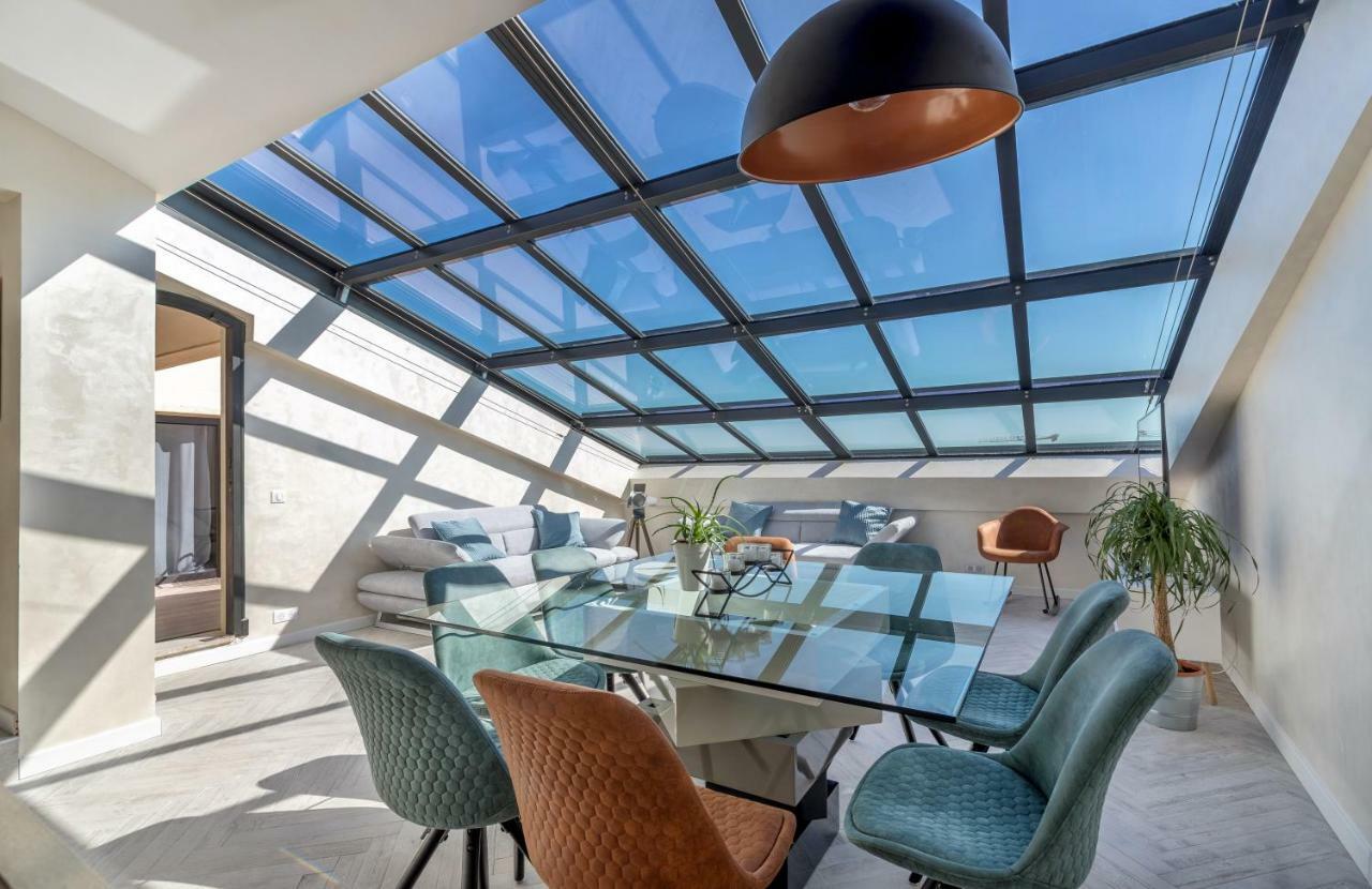 Residence Provencal - Luxurious - 300M Palais - Lra Cannes Zewnętrze zdjęcie