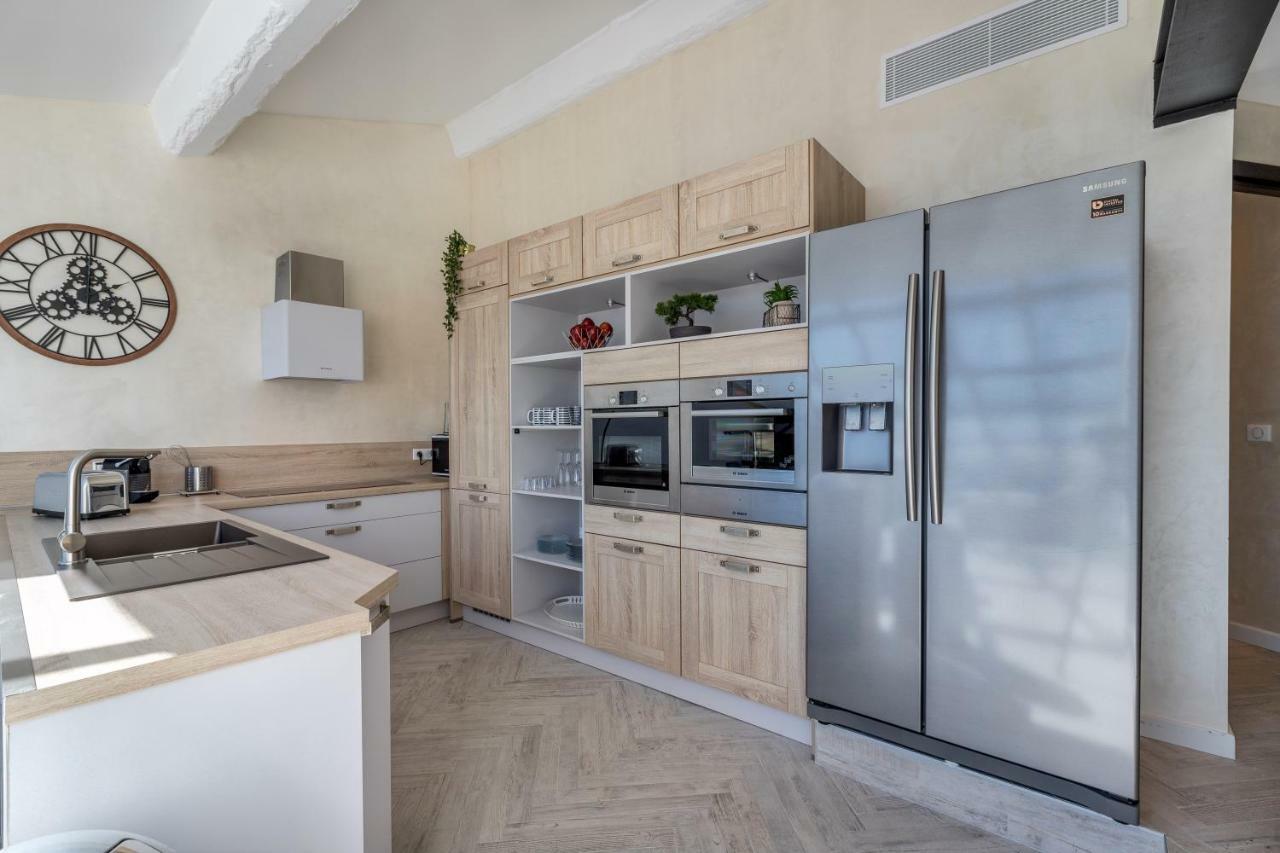 Residence Provencal - Luxurious - 300M Palais - Lra Cannes Zewnętrze zdjęcie